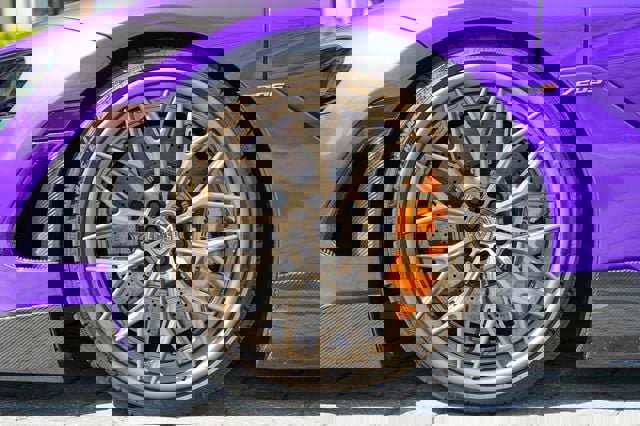 Used 2020 McLaren 720S Performance image 14