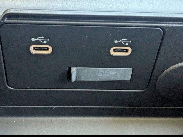 New 2025 MAZDA MAZDA3 2.5 Turbo Sedan w/Premium Plus image 22