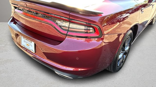 Used 2023 Dodge Charger SXT AWD/4WD image 41