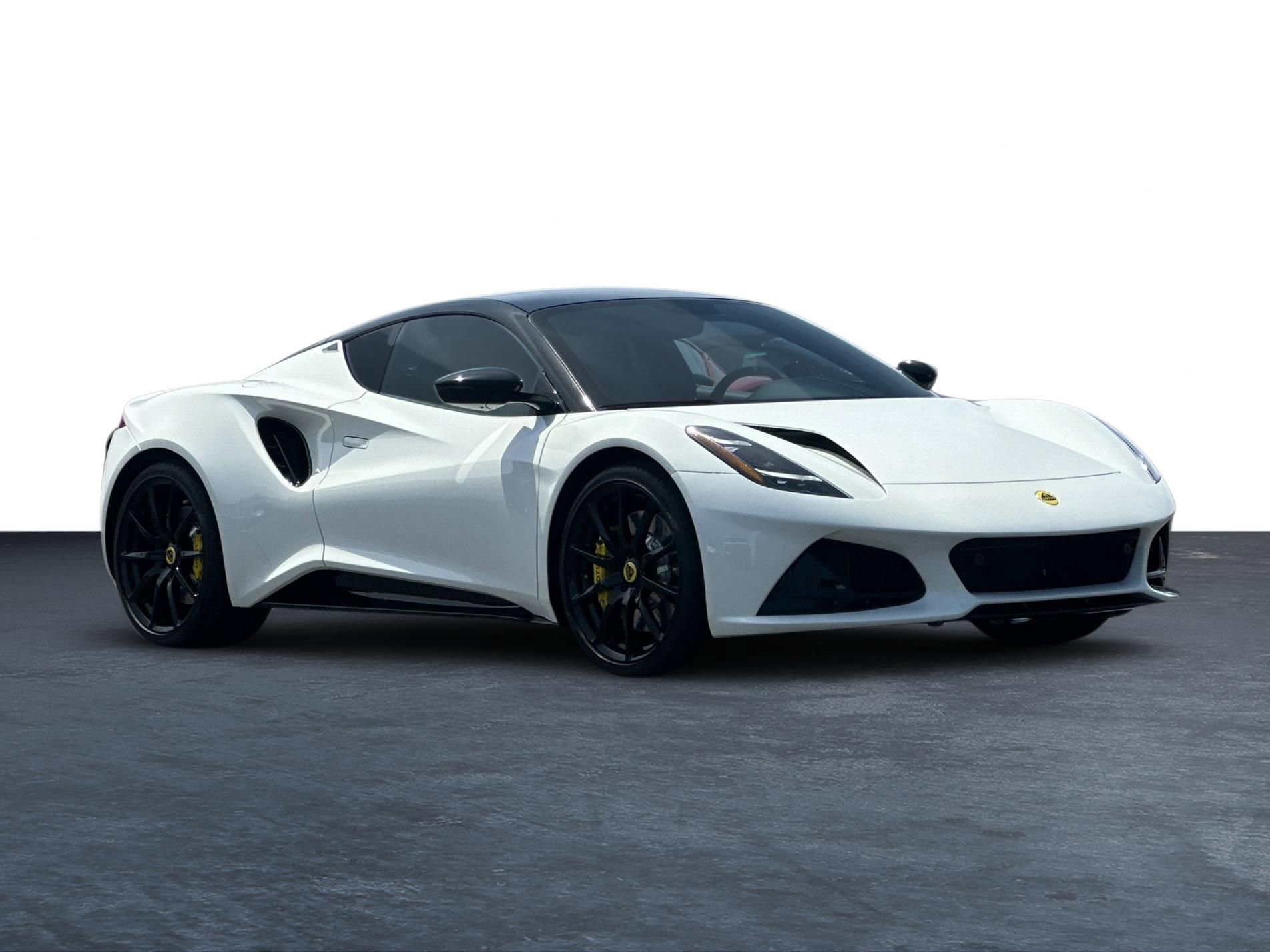Used 2025 Lotus Cars for Sale - Kelley Blue Book