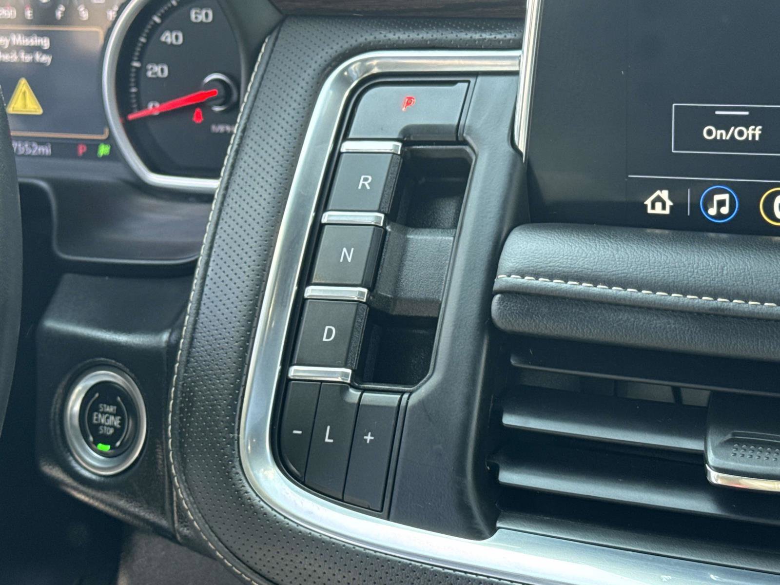 Certified 2021 Chevrolet Tahoe Premier w/ Premium Package image 4