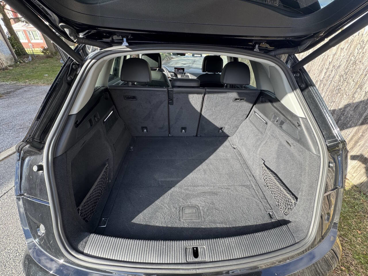 Used 2020 Audi Q5 2.0T Premium w/ Convenience Package image 37