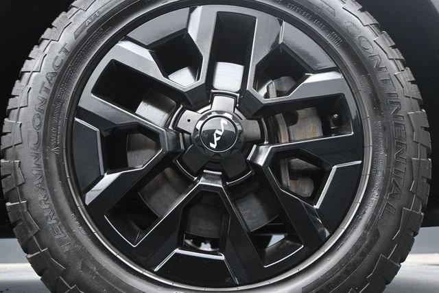 Used 2023 Kia Telluride SX X-Pro AWD/4WD image 9