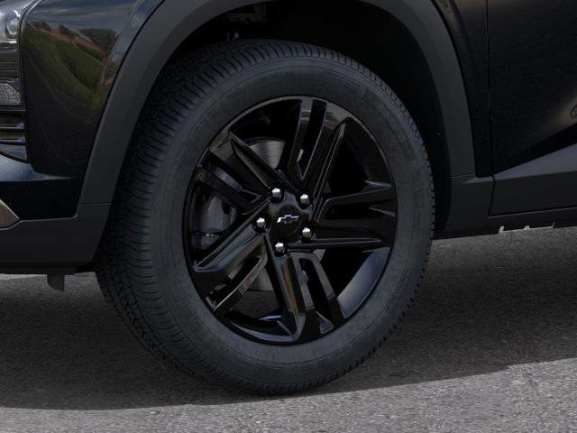 New 2026 Chevrolet Trax ACTIV w/ Driver Confidence Package image 9