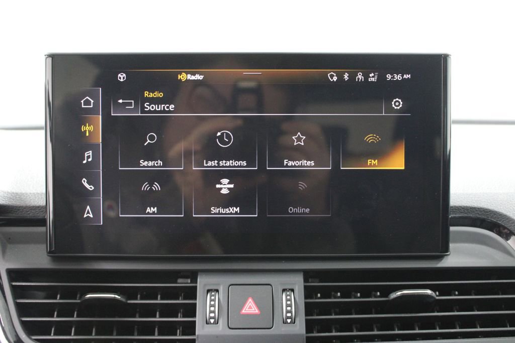Used 2024 Audi Q5 2.0T Premium Plus AWD/4WD image 32