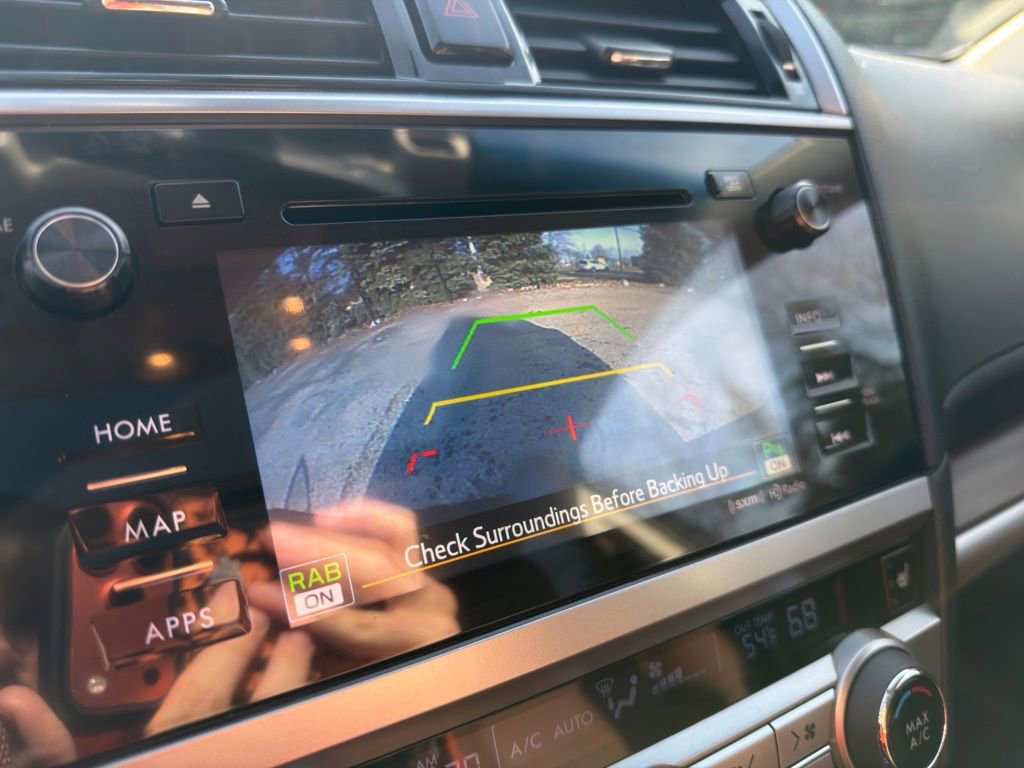 Used 2017 Subaru Outback 3.6R Touring image 28