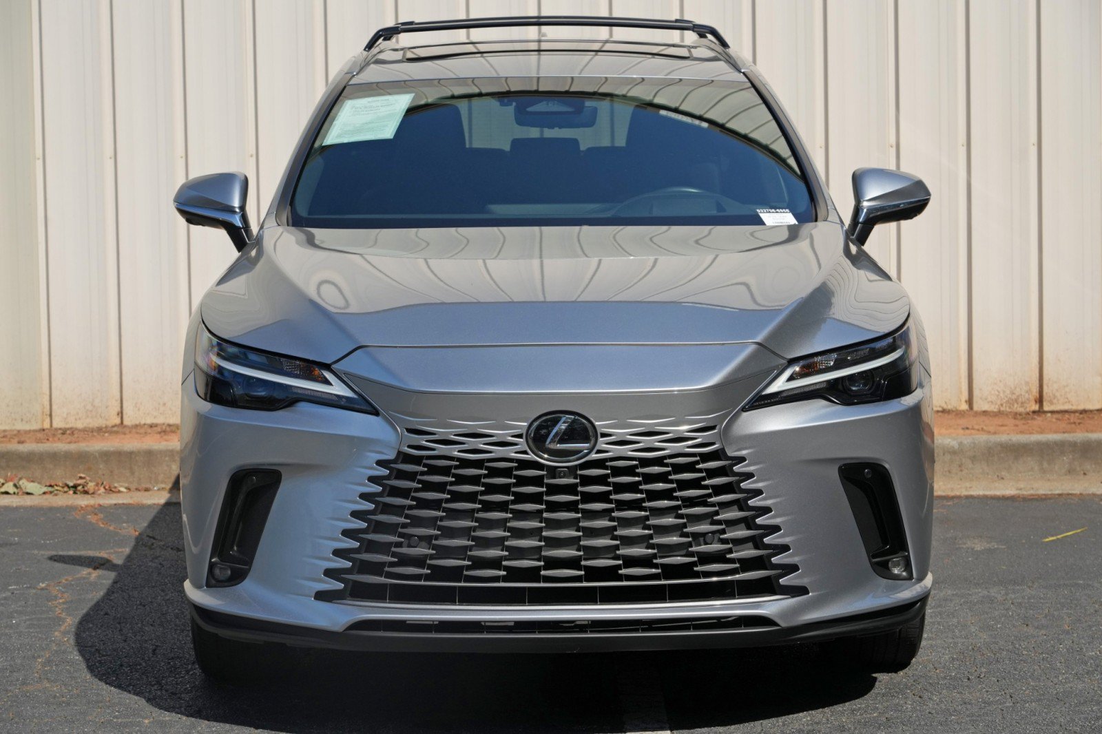 Used 2024 Lexus RX 350 Premium Plus w/ Convenience Package FWD image 49
