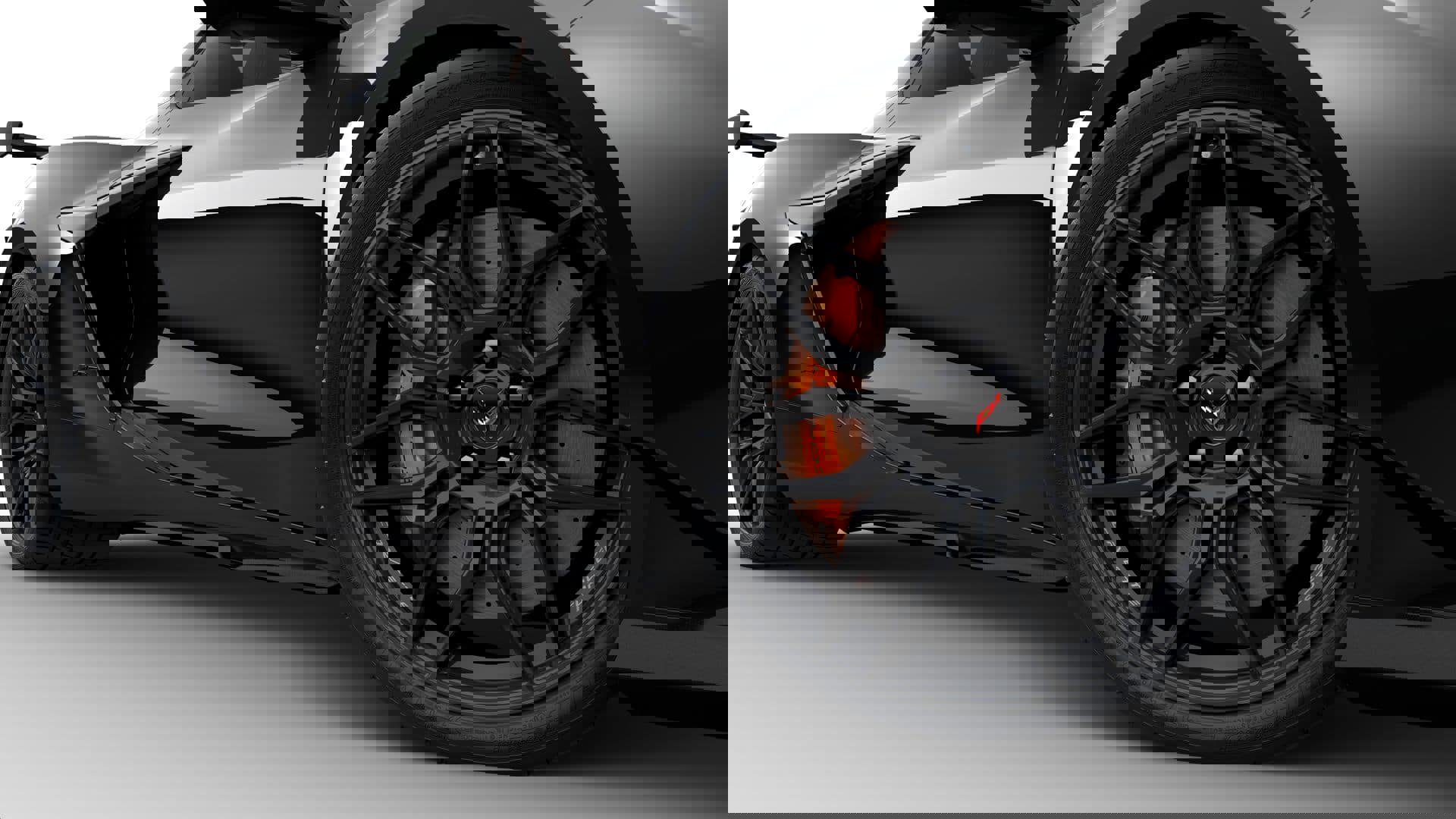 New 2026 Chevrolet Corvette Z06 image 37