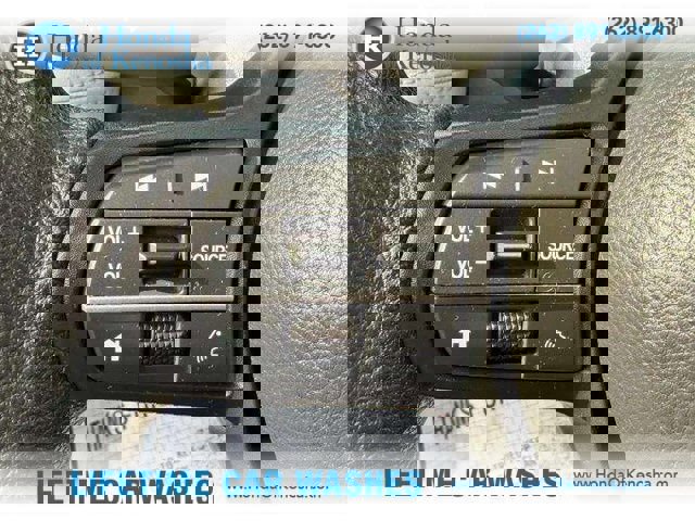 Used 2024 Honda HR-V LX image 13