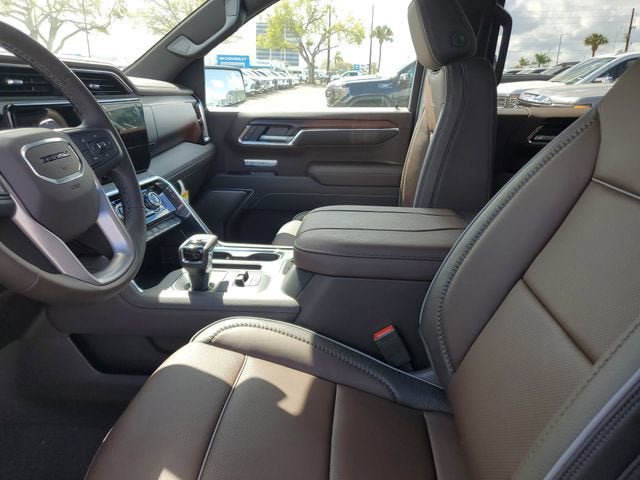 New 2026 GMC Sierra 1500 Denali w/ Denali Reserve Package AWD/4WD image 20