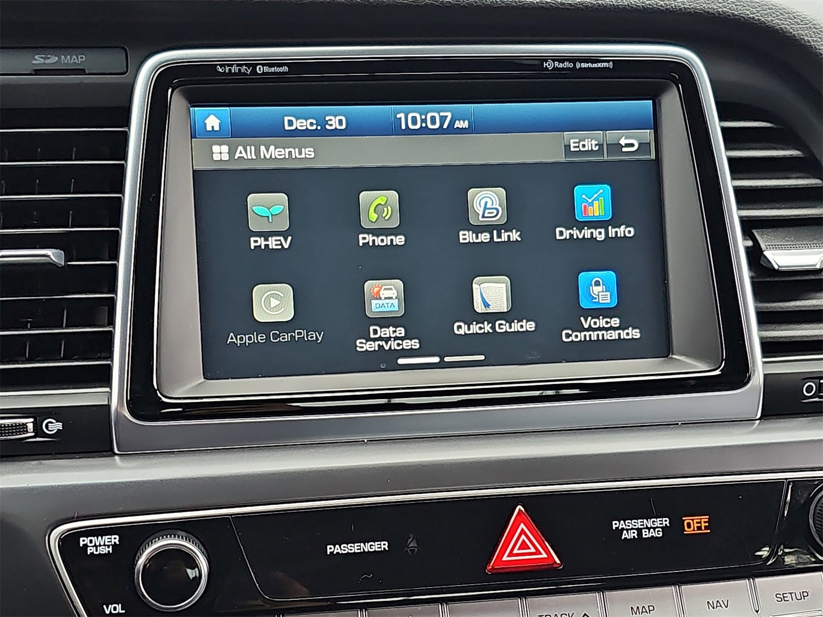 Used 2019 Hyundai Sonata Limited image 20