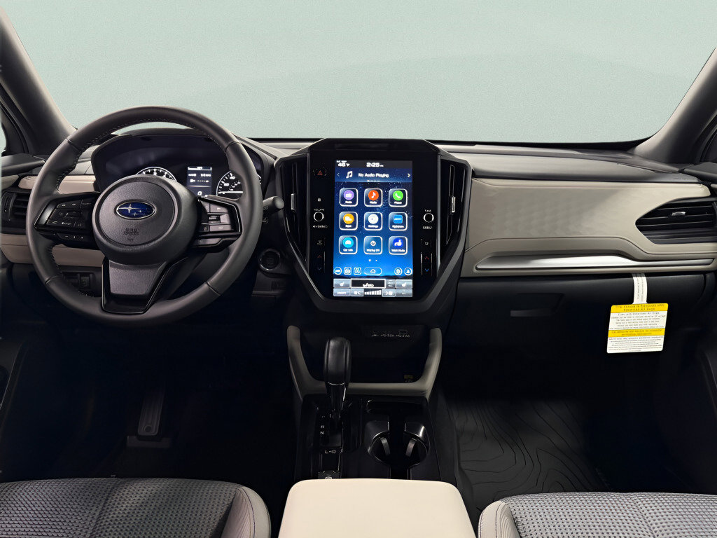 New 2026 Subaru Forester Premium image 10