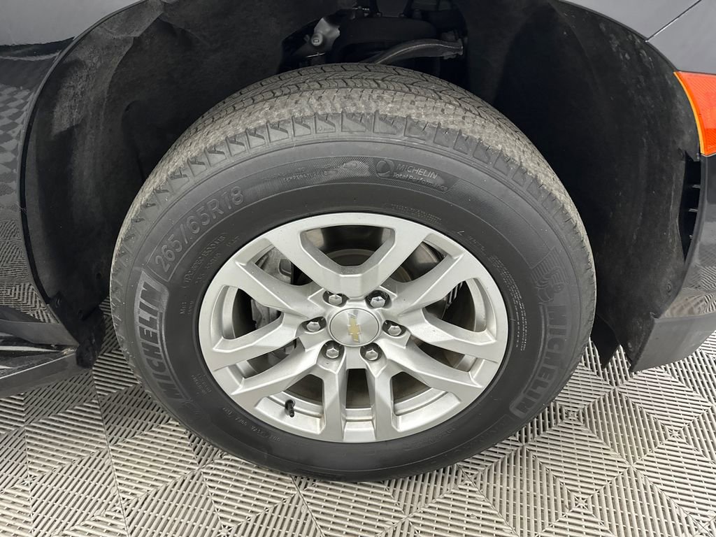 Used 2022 Chevrolet Tahoe LT RWD image 13