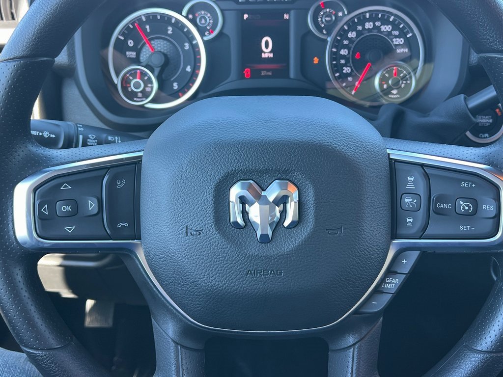 New 2026 RAM 3500 Tradesman image 20