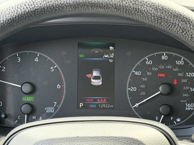 Used 2025 Toyota Corolla LE FWD image 16