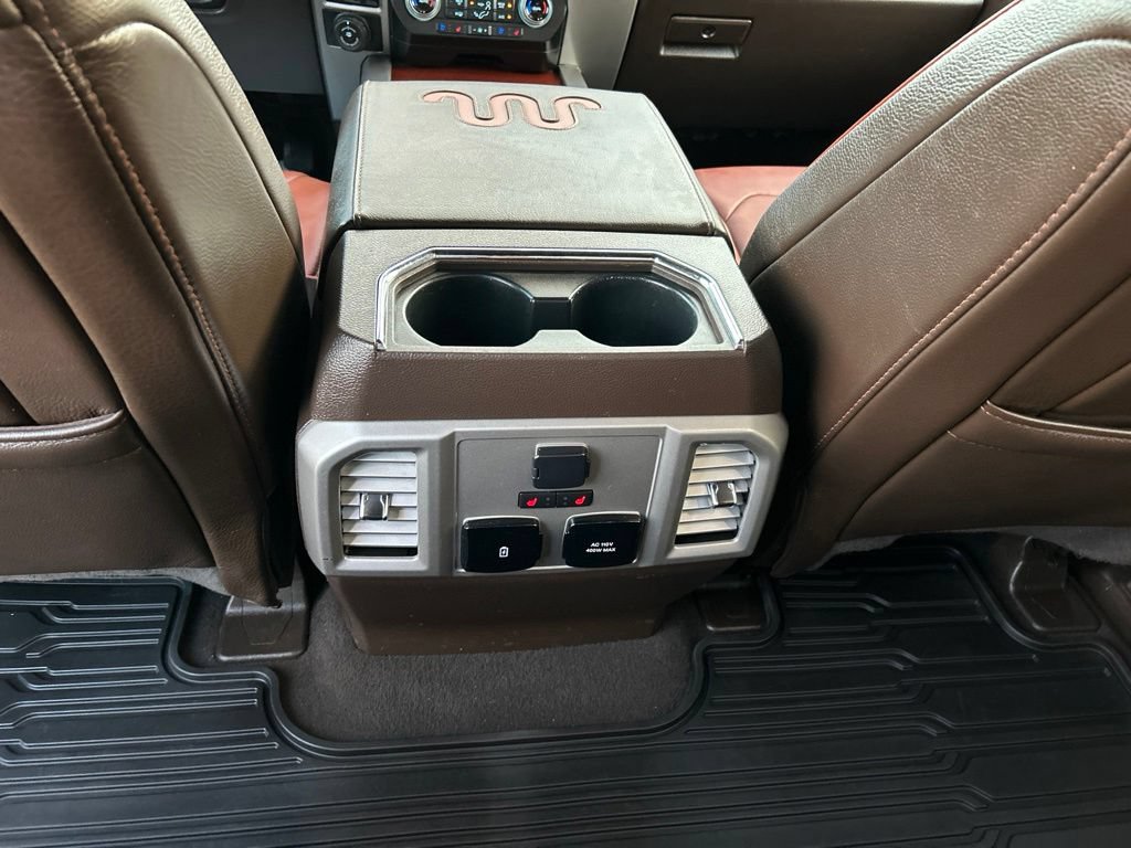 Used 2020 Ford F250 King Ranch w/ King Ranch Ultimate Package AWD/4WD image 43