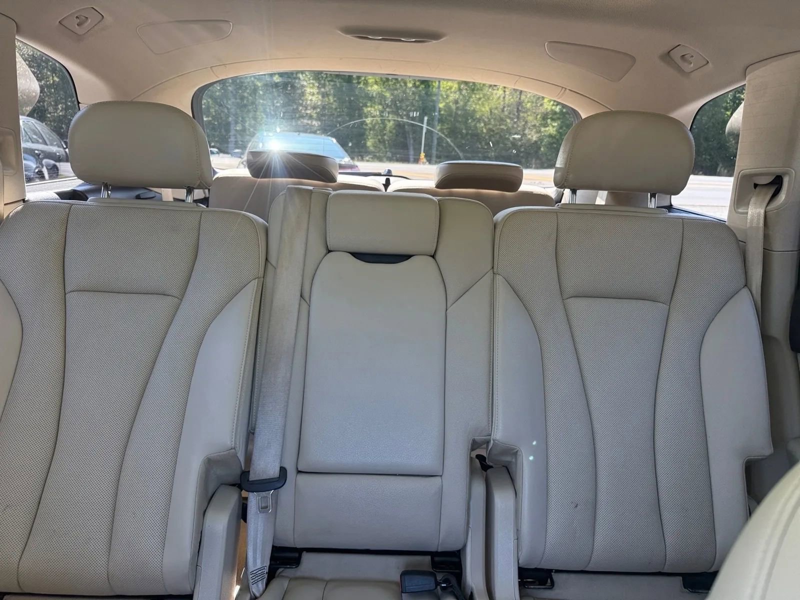 Used 2019 Audi Q7 3.0T Premium Plus w/ Premium Plus Package image 25