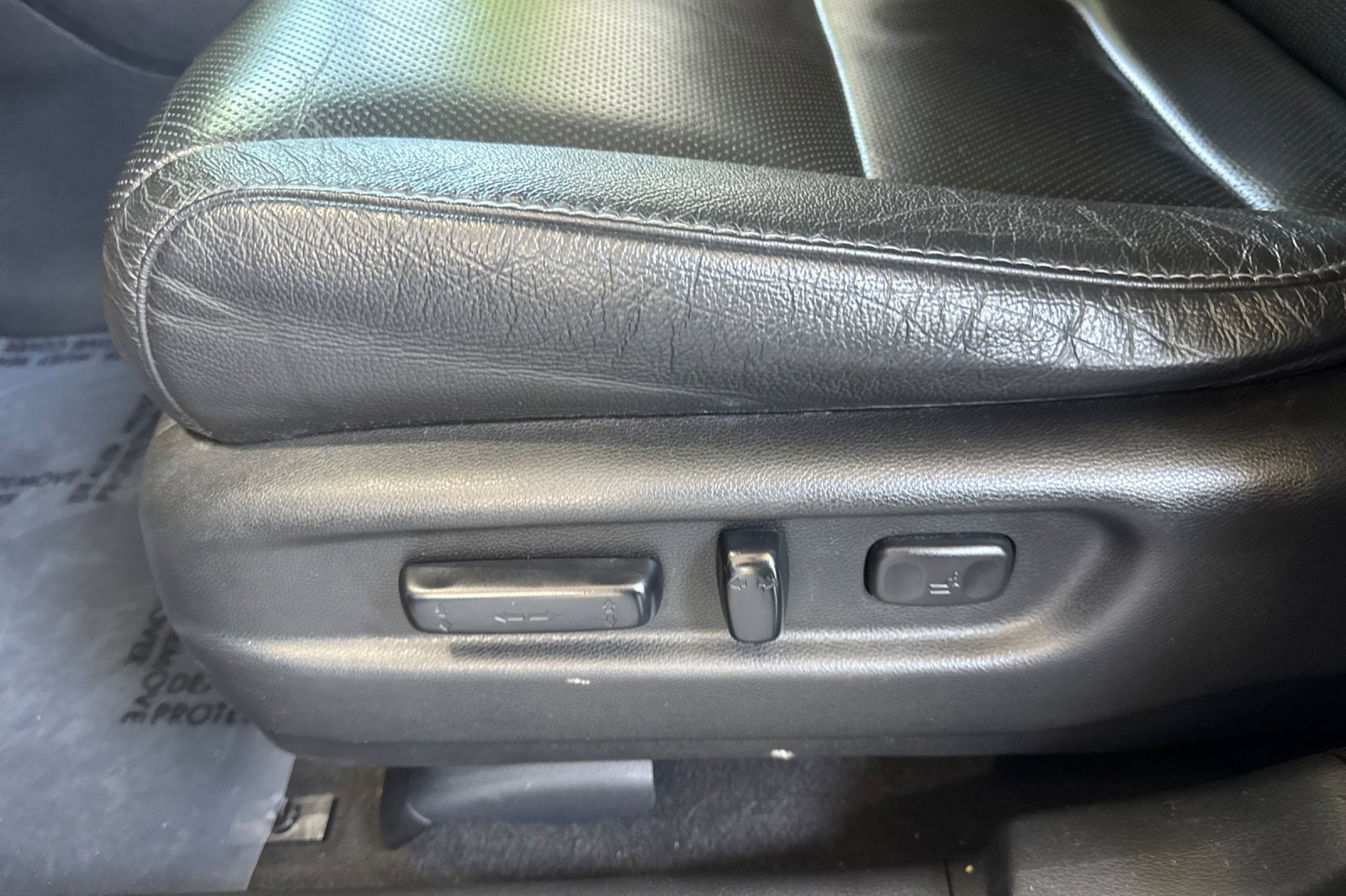 Used 2020 Honda Pilot Elite image 13