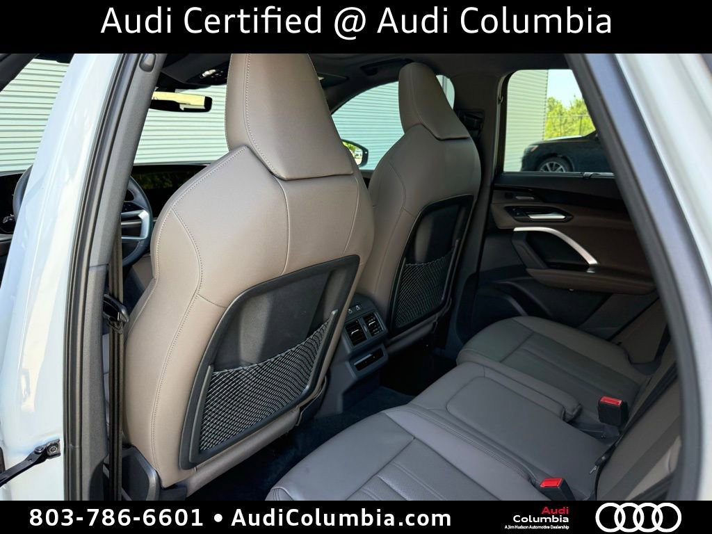Used 2025 Audi Q5 Premium Plus w/ Premium Plus AWD/4WD image 25