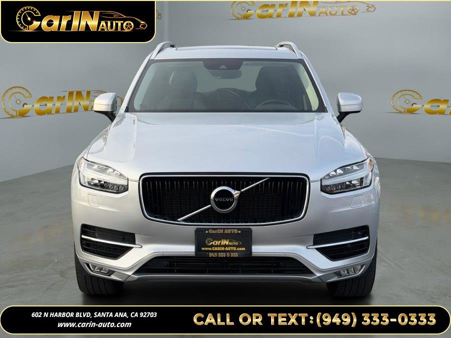 Used 2016 Volvo XC90 T5 Momentum image 2