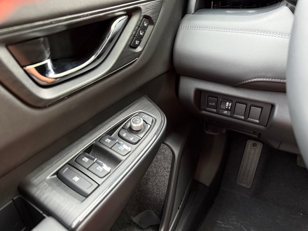 New 2026 Subaru Outback Touring XT AWD/4WD image 8