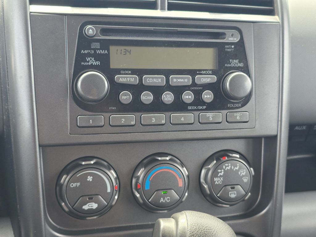 Used 2005 Honda Element EX image 27