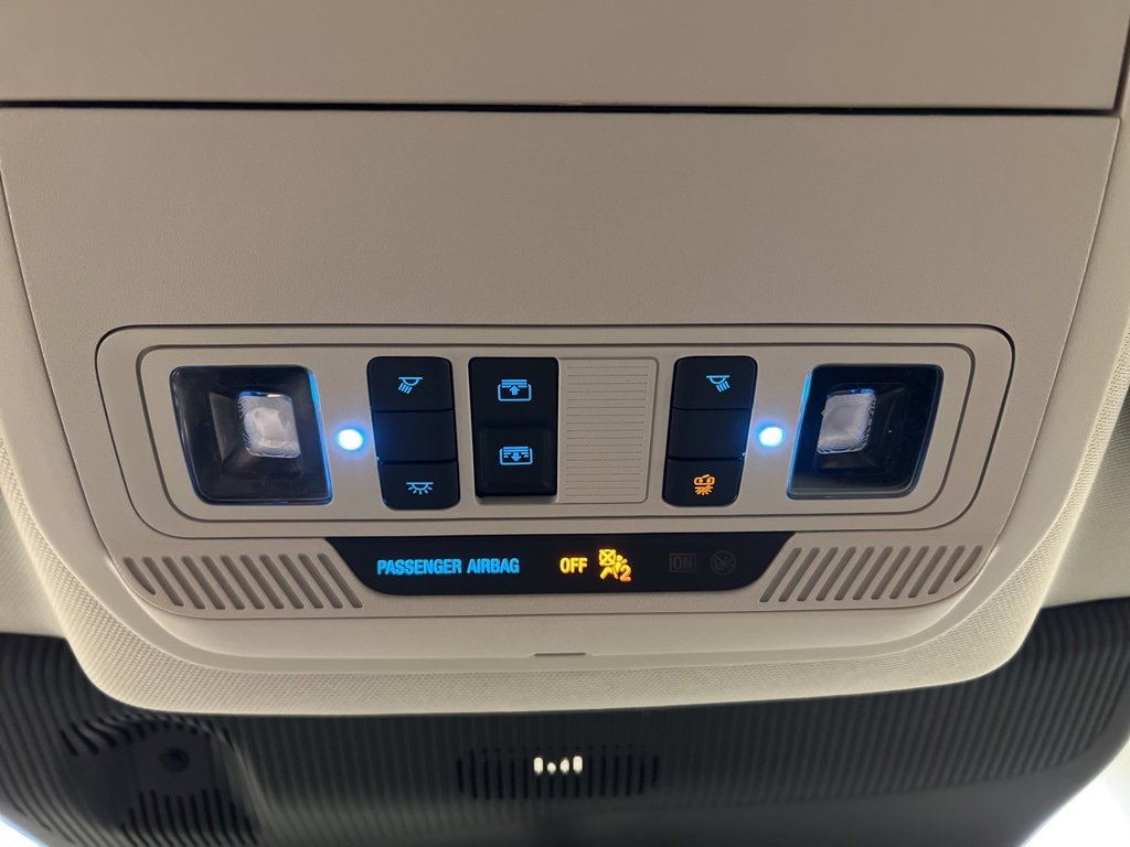 New 2026 Ford Explorer Active w/ Active Comfort Package image 25