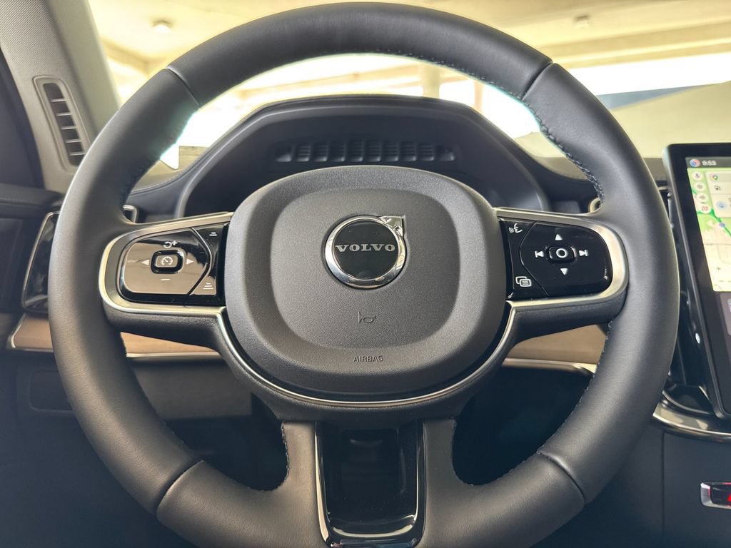 New 2026 Volvo XC90 T8 Plus AWD/4WD image 24