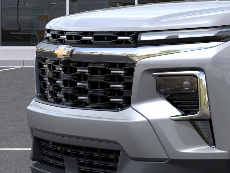 New 2026 Chevrolet Traverse LT FWD image 37