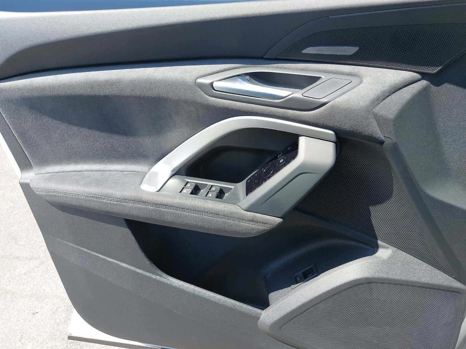 New 2026 Audi SQ5 Premium Plus AWD/4WD image 29