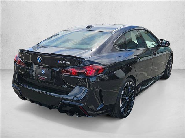 New 2026 BMW M235i xDrive w/ Premium Package AWD/4WD image 2