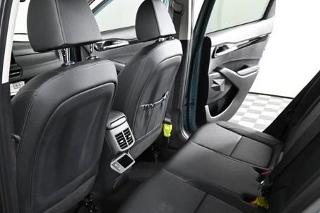 Certified 2025 Kia Seltos EX image 15