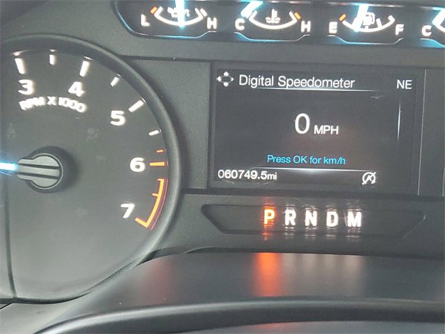 Used 2020 Ford F150 XL w/ Equipment Group 101A Mid image 17