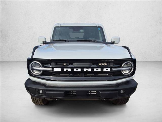New 2026 Ford Bronco Outer Banks AWD/4WD image 5