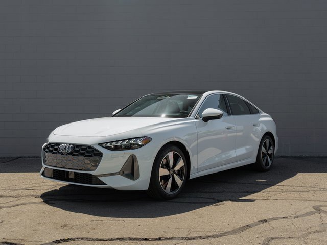 New 2025 Audi A5 2.0T Premium Plus w/ Premium Plus image 1