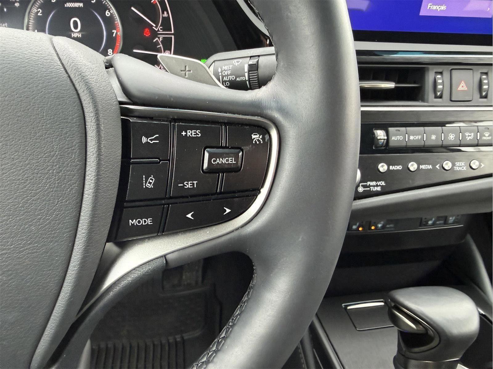 Used 2023 Lexus ES 350 ES 350 w/ Premium Package image 16