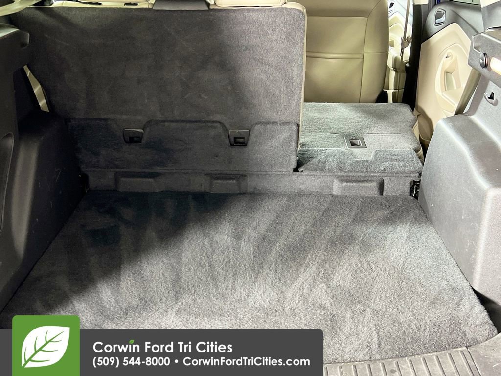 Used 2018 Ford Escape SEL w/ Ford Safe & Smart Package image 14