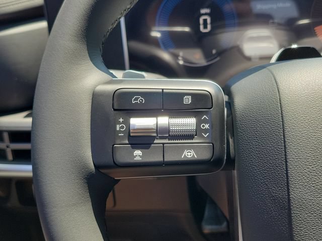 New 2026 Hyundai Santa Fe SEL FWD image 7