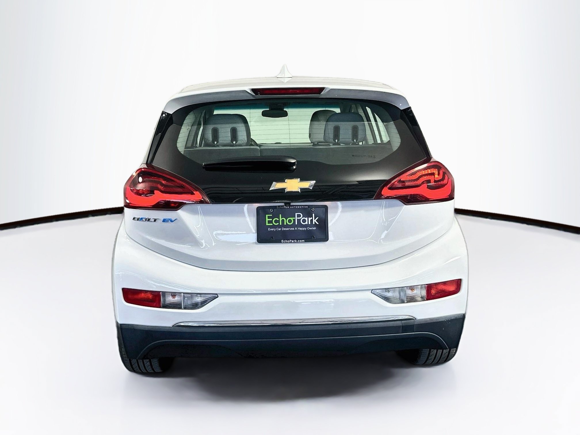 Used 2018 Chevrolet Bolt LT FWD image 7