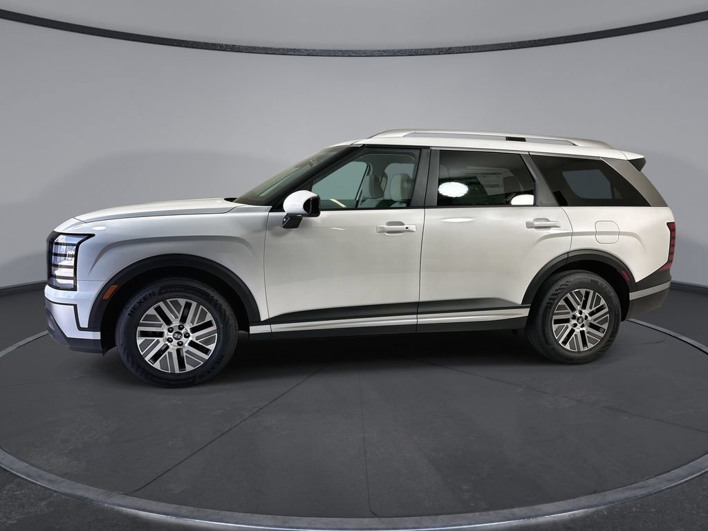 New 2026 Hyundai Palisade FWD Hybrid image 5
