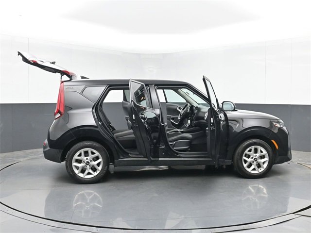 Used 2022 Kia Soul LX w/ Technology Package image 50