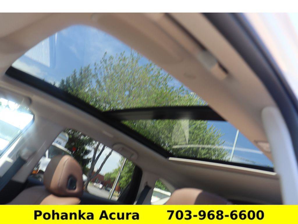 Used 2023 Acura RDX AWD w/ Technology Package image 22
