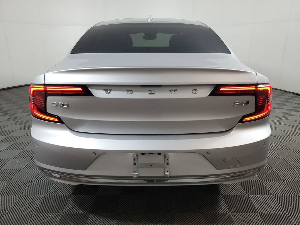 Used 2022 Volvo S90 B6 Inscription w/ Advanced Package image 7