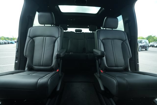 New 2026 Jeep Grand Wagoneer L Limited AWD/4WD image 42