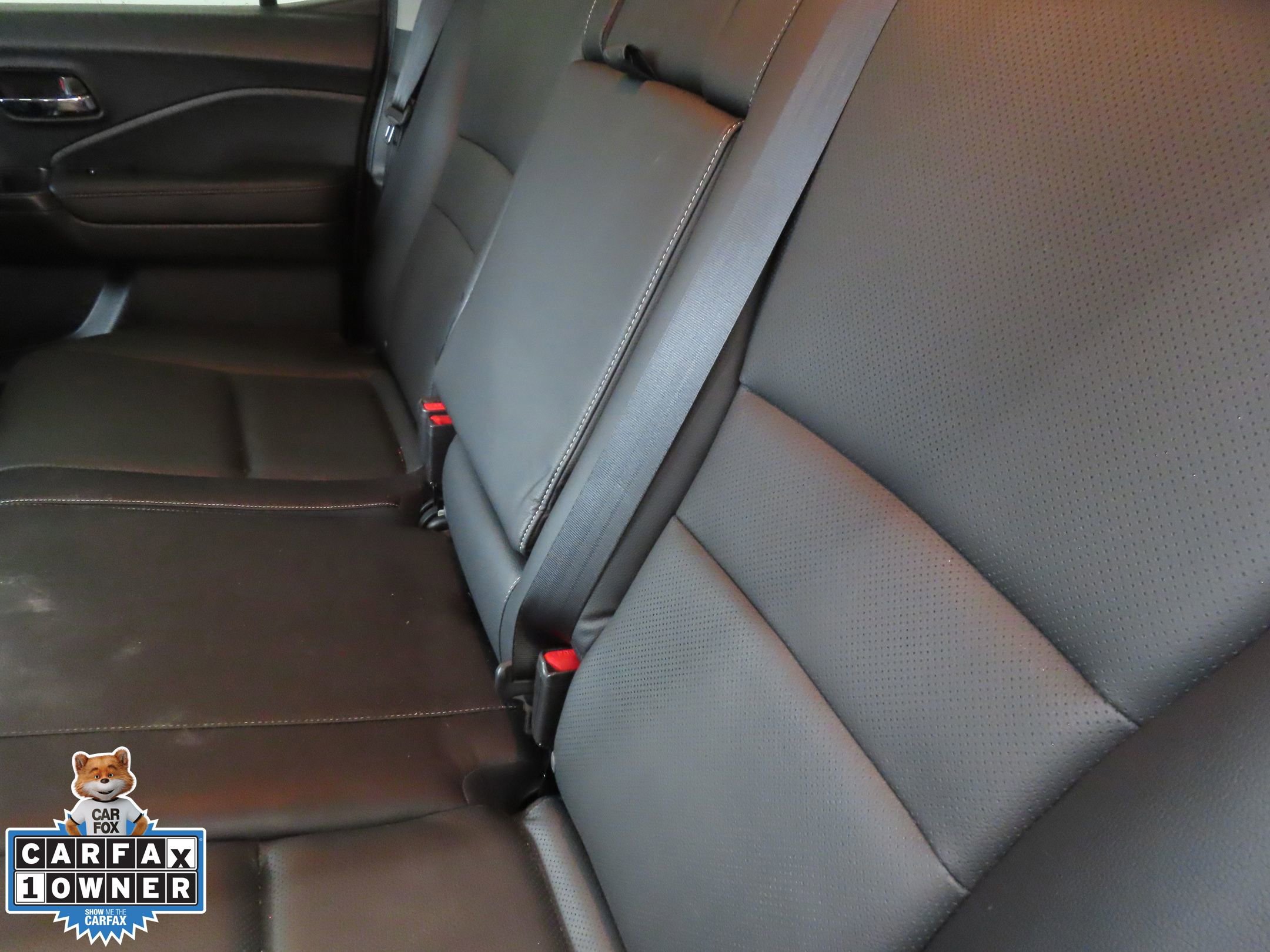 Used 2023 Honda Ridgeline RTL-E image 24