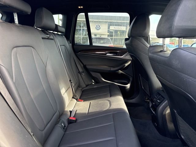 Used 2020 BMW X3 xDrive30i image 10
