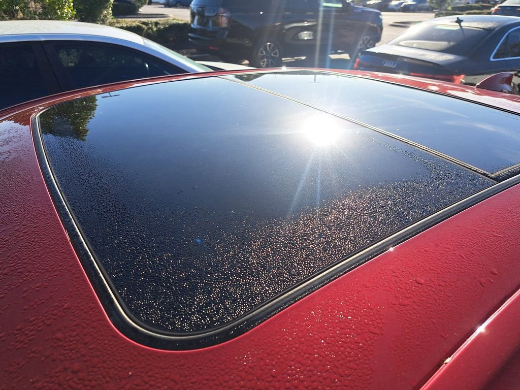 Used 2015 Cadillac CTS Luxury image 5