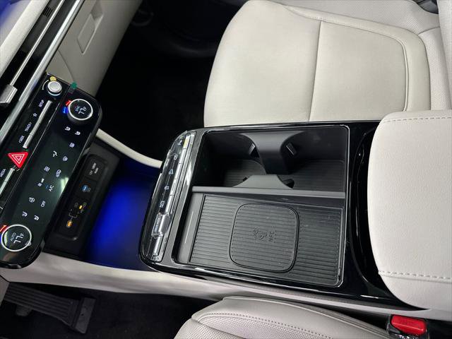 New 2026 Hyundai Tucson Limited FWD image 33