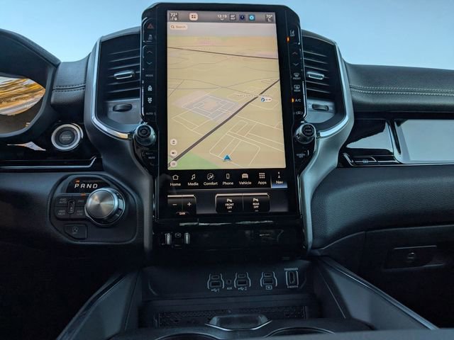 New 2026 RAM 1500 Laramie image 25