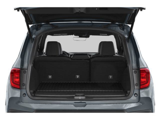 Used 2023 Honda Passport Elite image 11